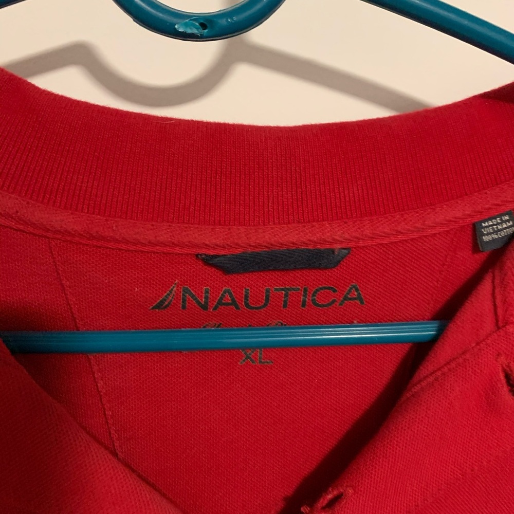 Men’s xl Nautica long sleeve